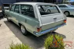 1965 HOLDEN HD SPECIAL STATION WAGON  RESTORED, RARE CAR!!