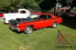 1975 Plymouth Duster