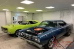 1969 PLYMOUTH ROADRUNNER 383ci BIG BLOCK V8 AUTO (RUST FREE SHOW QUALITY CAR)