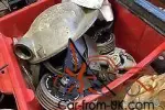 Riley 15/6 Racing MPH kit