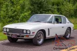 1971 Other Makes Interceptor Fastback
