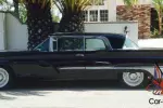 Lincoln : Other Capri