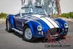 1965 Shelby