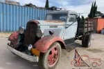 1934 Dodge Other Pickups