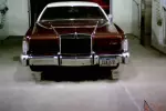 Lincoln : Mark Series Mark 4