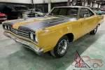 1969 Plymouth Road Runner