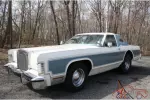 Lincoln : Continental CONTINENTAL