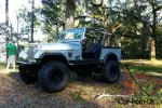 1984 Jeep CJ CJ7