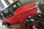 1936 Wolseley FOURTEEN   Petrol Manual
