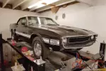 1969 Shelby GT500