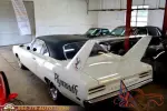 1970 Plymouth Road Runner