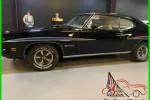 1971 Pontiac GTO