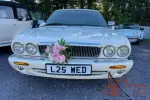 Daimler Limousine petrol  AUTO 8 Seater  60k MILES PRIVATE PLATE WEDDING CAR