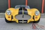 1965 Shelby Cobra Replica
