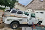 1971 International Harvester 1210 1210