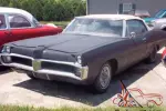 1967 Pontiac Bonneville ltd