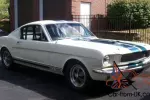 1965 Shelby Mustang
