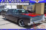 1967 Plymouth Fury --