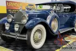 1929 Packard Custom Eight