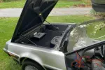 1981 DeLorean DMC-12