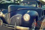 1941 Lincoln MKZ/Zephyr