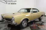 1967 Pontiac GTO