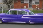 Lincoln : Other Premier - Iconic, Full Custom