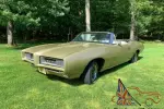 1968 Pontiac GTO