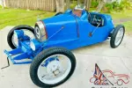 1927 Replica/Kit Makes