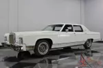 Lincoln : Town Car