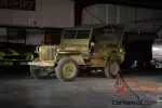 1943 Ford Willys