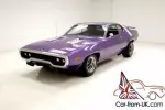1971 Plymouth Road Runner