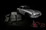 1966 Aston Martin DB5 Ex Ian Mason Racecar Project  DB6 DB4 David Brown for Sale