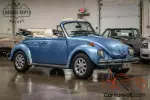 1978 Volkswagen Beetle-New