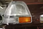 1987 Lincoln Continental Givenchy Designer Series Sedan 31K Original Miles
