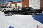 Lincoln : Continental