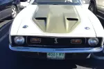 SHELBY DE MEXICO MUSTANG GT-351 4 SPEED TOPLOADER ORIGINAL MECHANICALLY SOUND!!!