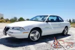 1993 Pontiac Grand Am SE