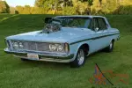 1963 Plymouth SPORT FURY