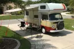 1980 Volkswagen Bus/Vanagon