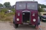  NO RESERVE ALBION CLASSIC LIGHT TRUCK MOT/TAX EXEMPT RUNS WELL DIESEL FLAT BED 