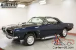 1968 Plymouth Barracuda
