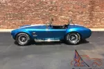1965 Shelby 427 S/C CSX 4000