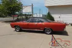 1968 Plymouth GTX GTX