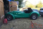 1952 Replica/Kit Makes Allard J2X