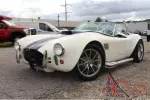1965 Shelby Cobra