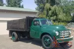1949 Studebaker 2R16