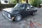 1986 GMC Other