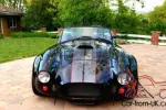 1965 Shelby Cobra