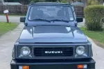 1988 Suzuki Samurai